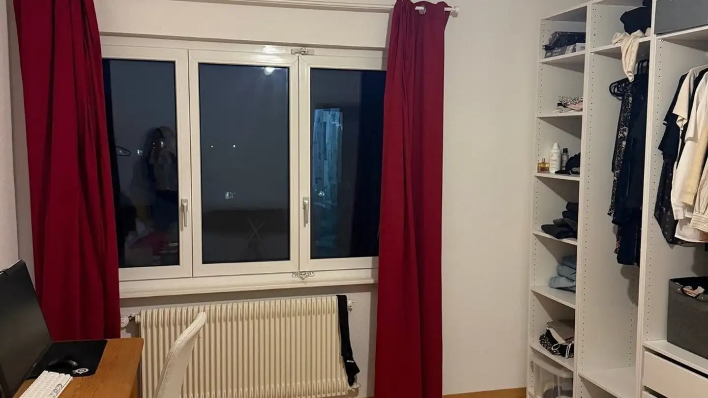 Apartment for rent - 1260 Nyon - Photo 3