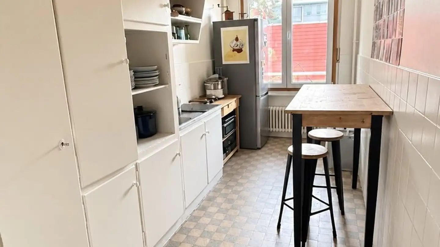 Appartamento in affitto - 1227 Carouge GE - Foto 4