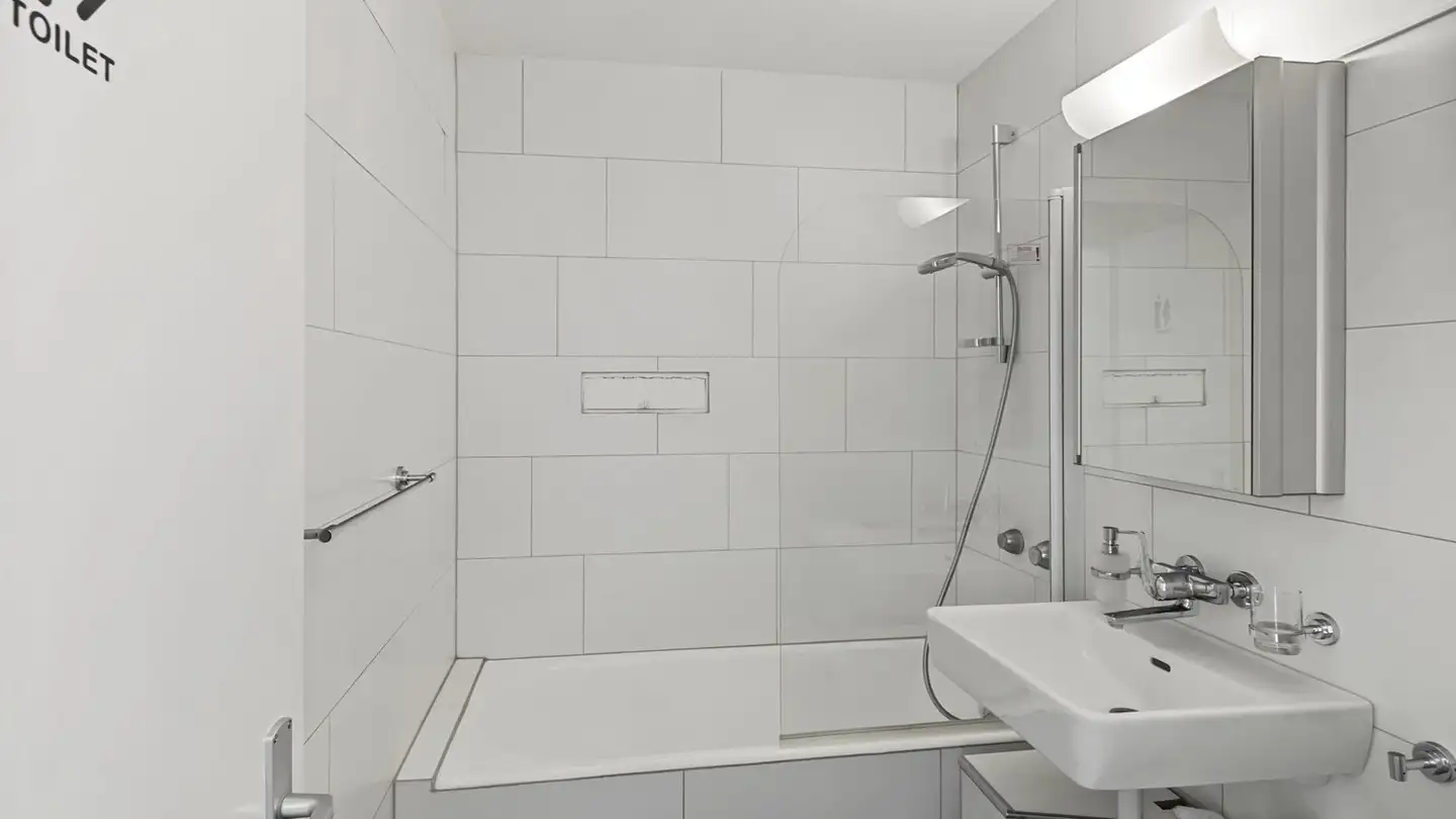 Wohnung mieten - Chemin De La Scierie / Sägefeldweg 16, 2504 Biel/Bienne - Foto 3