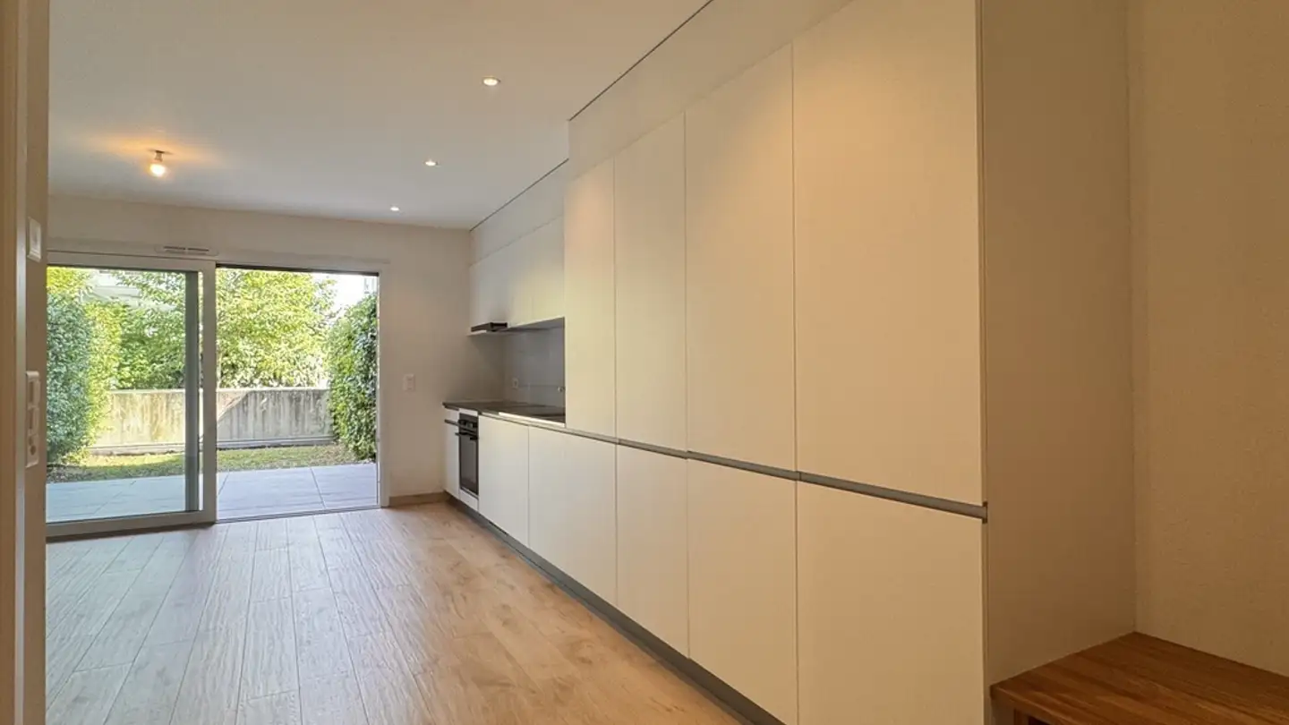 Apartment for rent - Chemin Des Plantaz 33, 1260 Nyon - Photo 2
