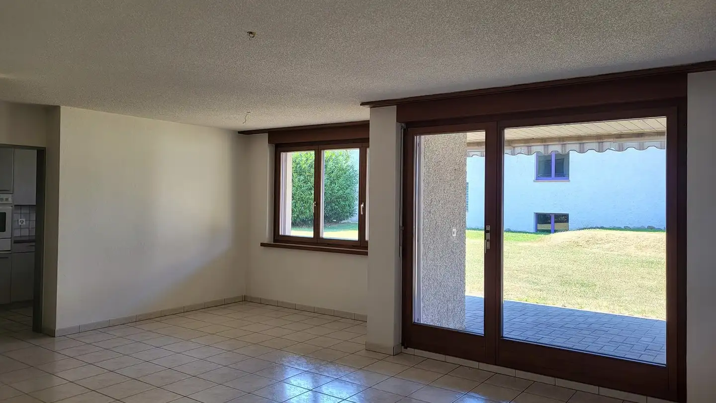 Appartamento in affitto - Kirchweg 56, 5415 Nussbaumen AG - Foto 2
