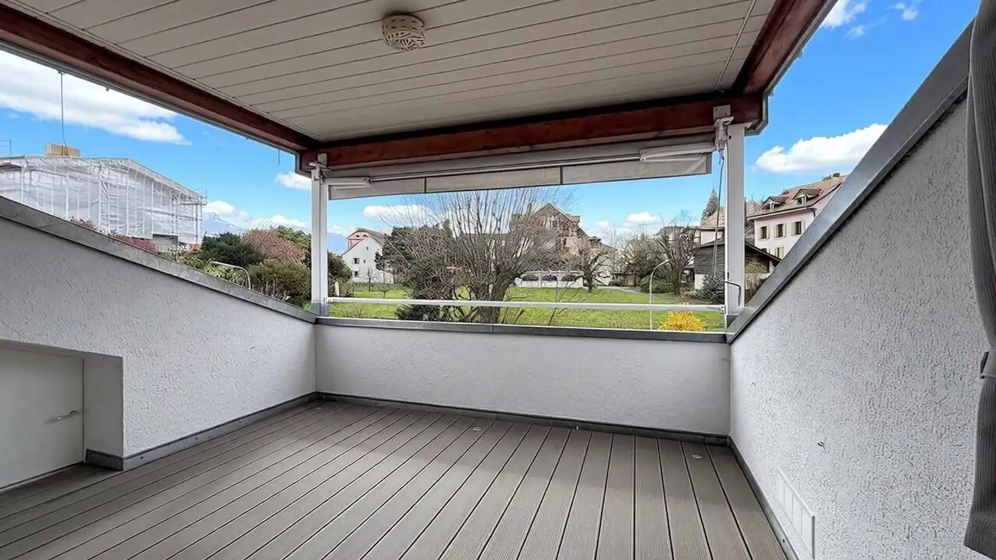 Apartment for sale - 1804 Corsier-sur-Vevey - Photo 2