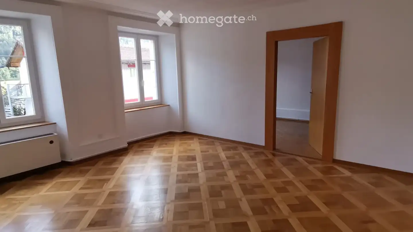 Appartement à louer - Les Pontins, 2610 Les Pontins