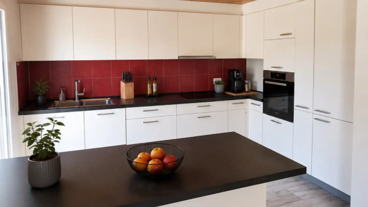 Apartment for rent - Chemin Du Chêne 4b, 1053 Bretigny-sur-Morrens