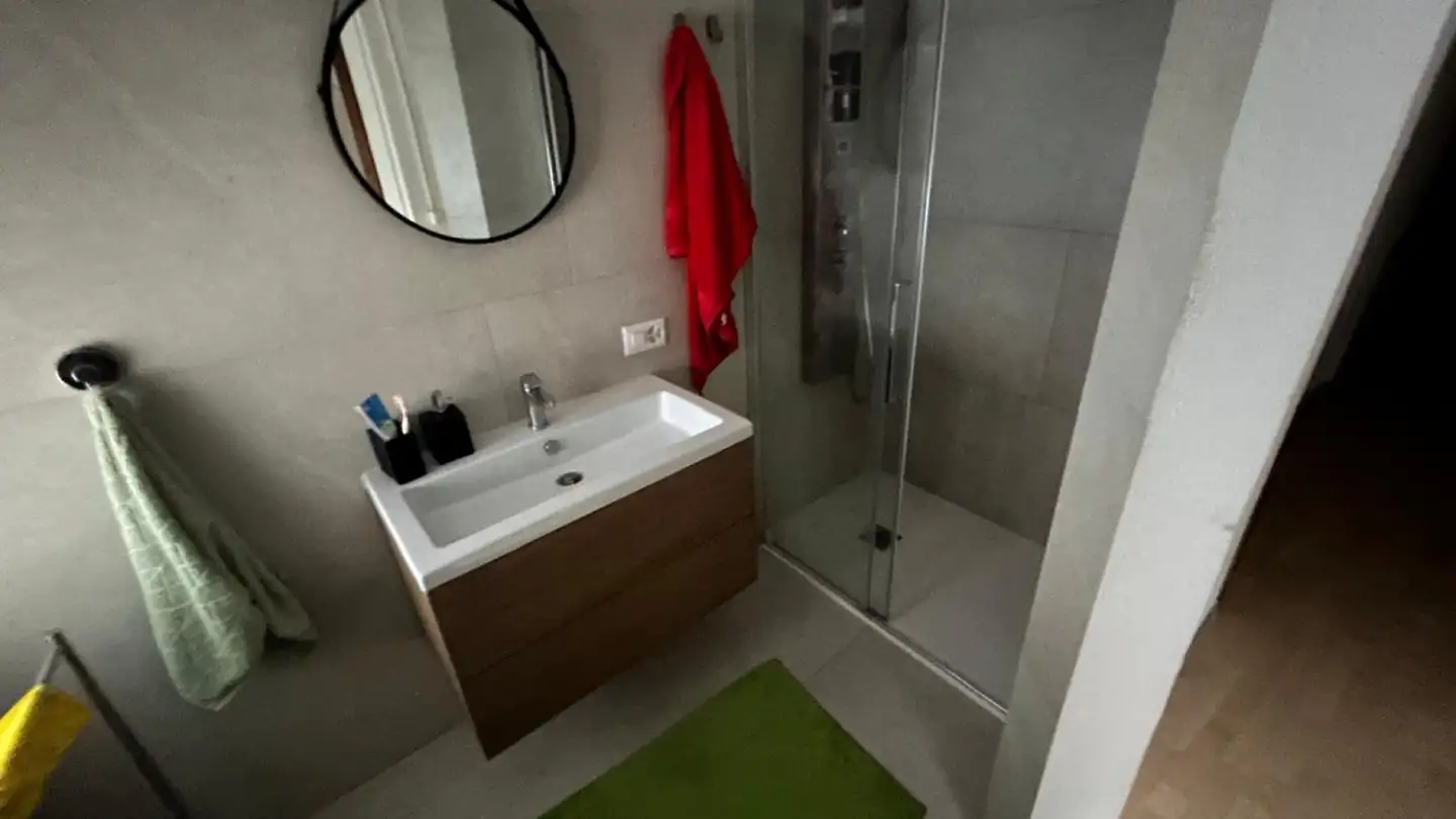 Appartamento in affitto - Via Torón d'Örz 14, 6703 Osogna - Foto 3