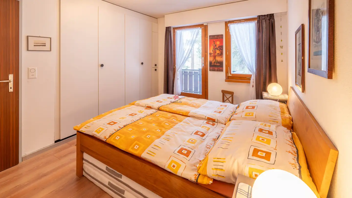 Appartement à vendre - Meisustrasse, 3925 Grächen - Photo 3