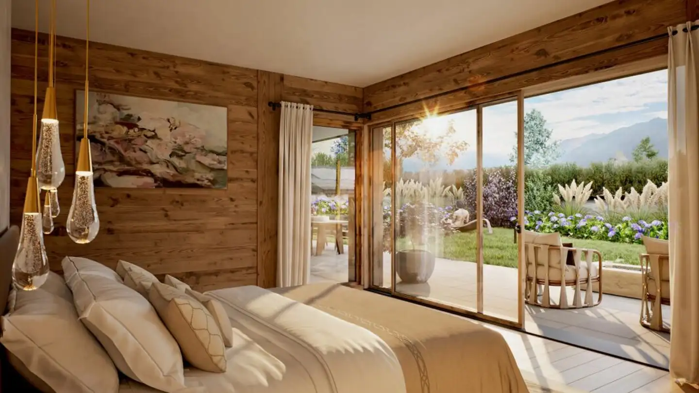 Chalet in vendita - Route De Crans-Montana, 3963 Montana - Photo 4