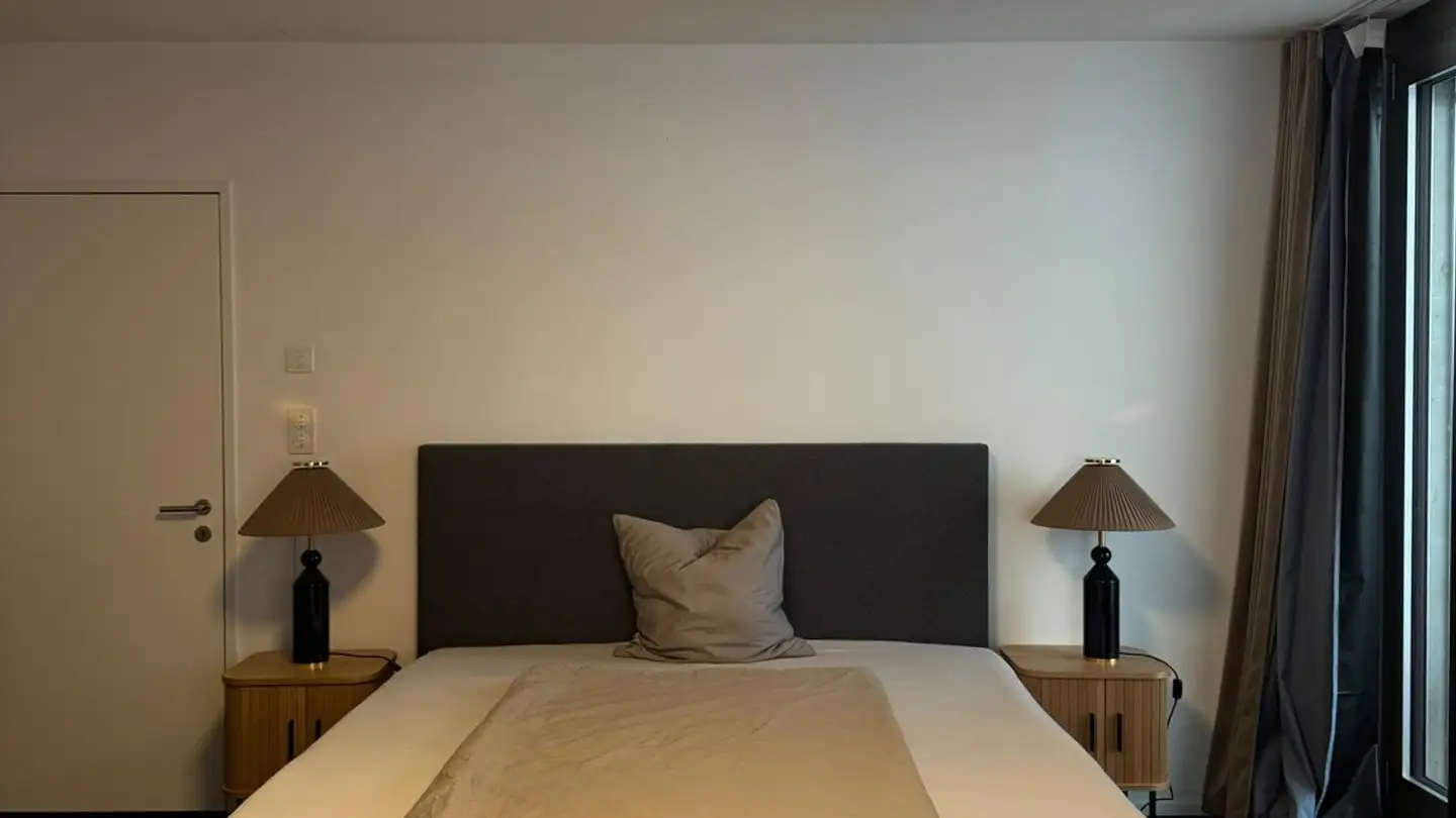 Furnished apartment for rent - Seidenweg 10, 8600 Dübendorf - Photo 2