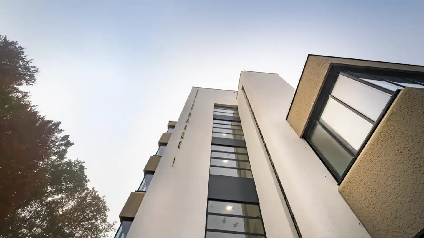 Attique à louer - Bühlstrasse 1, 8125 Zollikerberg - Photo 2
