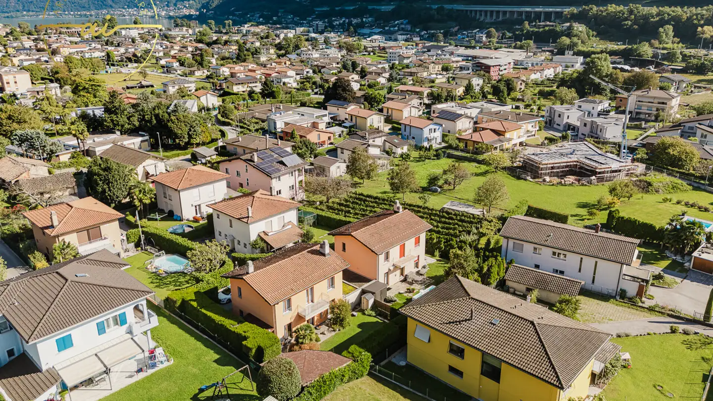 Höhlenhaus kaufen - 6826 Riva San Vitale - Foto 3