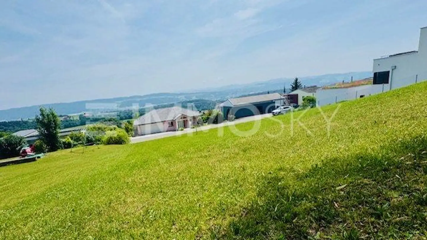 Terreno edificabile in vendita - 8535 Herdern - Foto 4