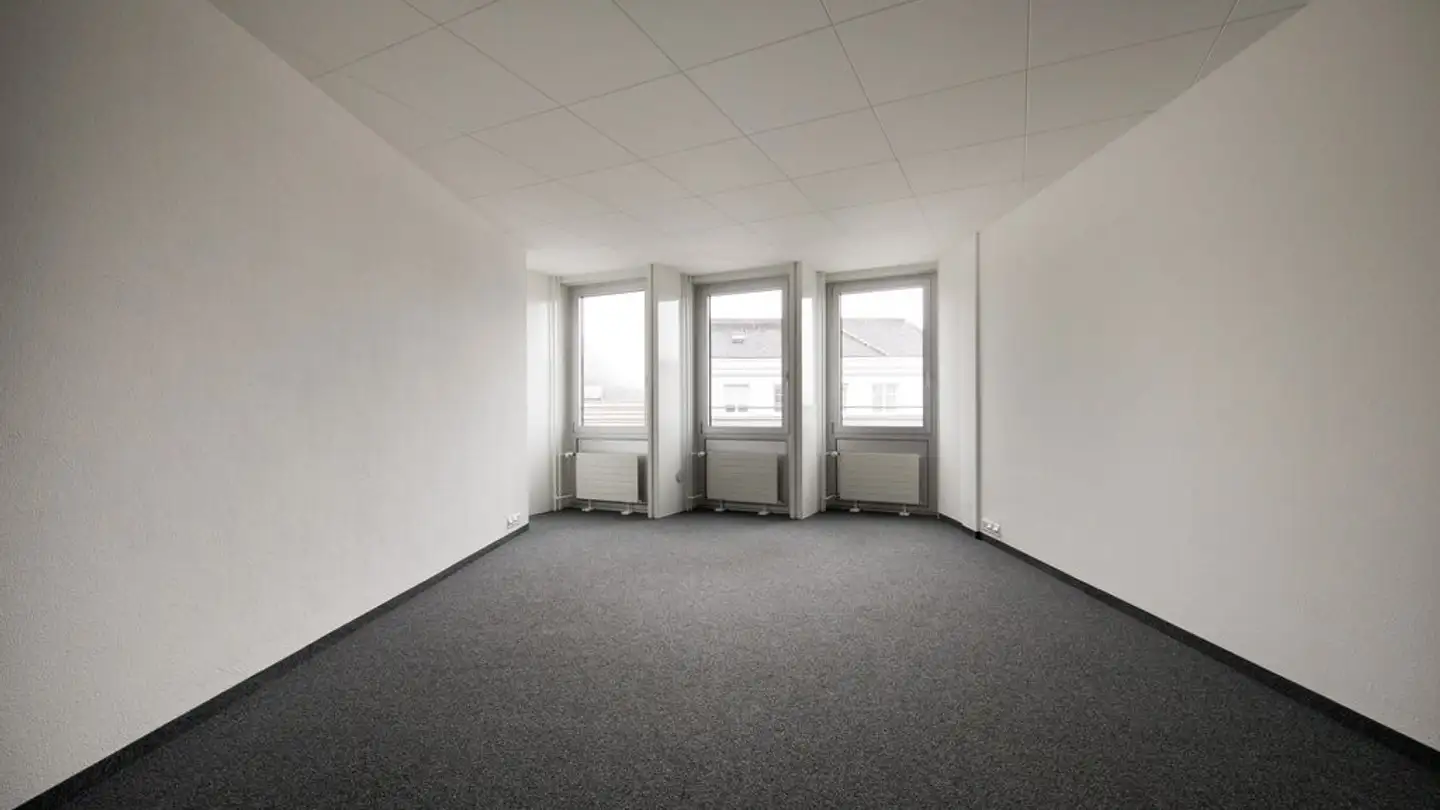 Spazio ufficio in affitto - Ringstrasse 1, 4600 Olten - Foto 4