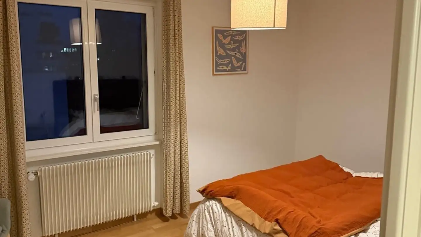 Apartment for rent - 1260 Nyon - Photo 4