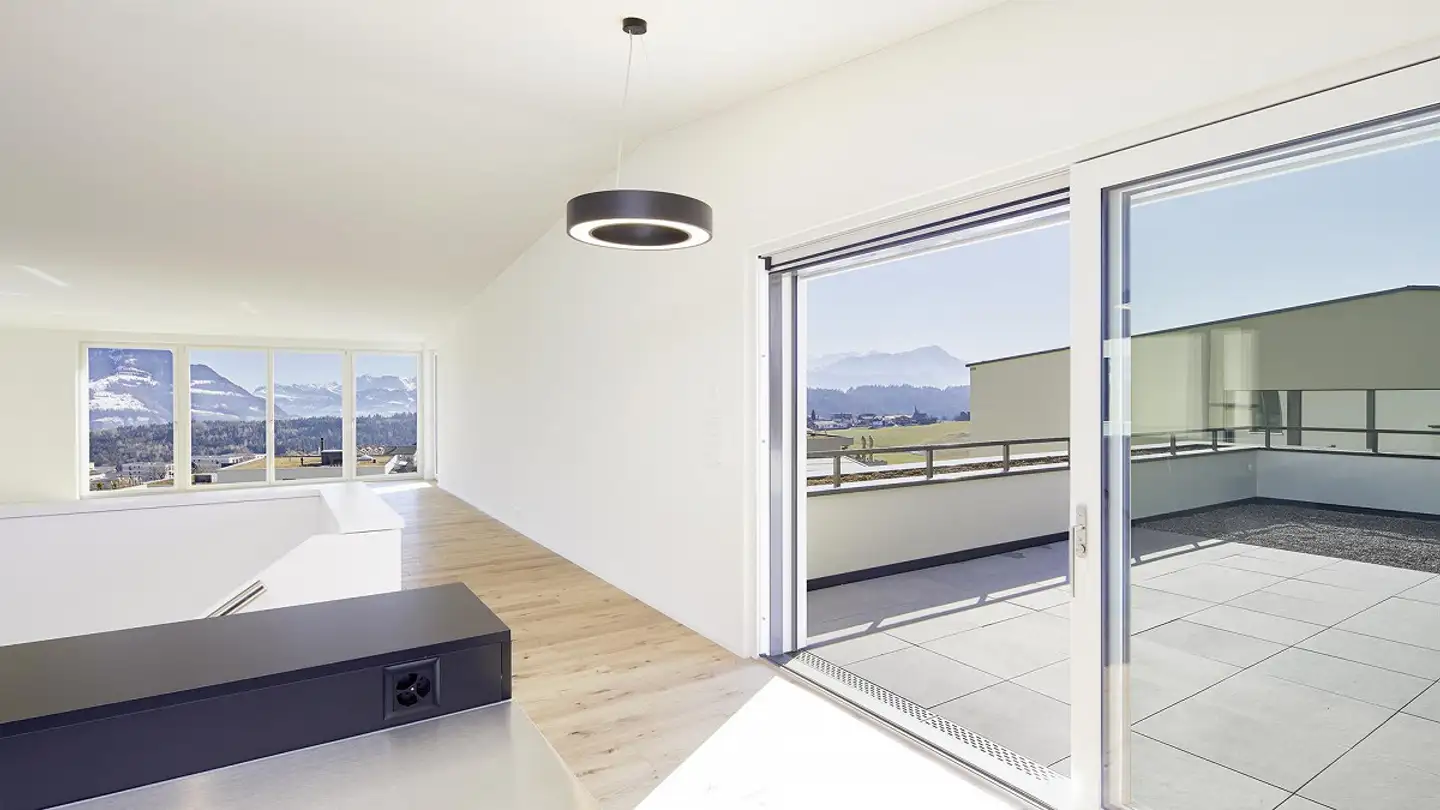 Wohnung mieten - Weidhofstrasse 5, 6044 Udligenswil - Foto 3