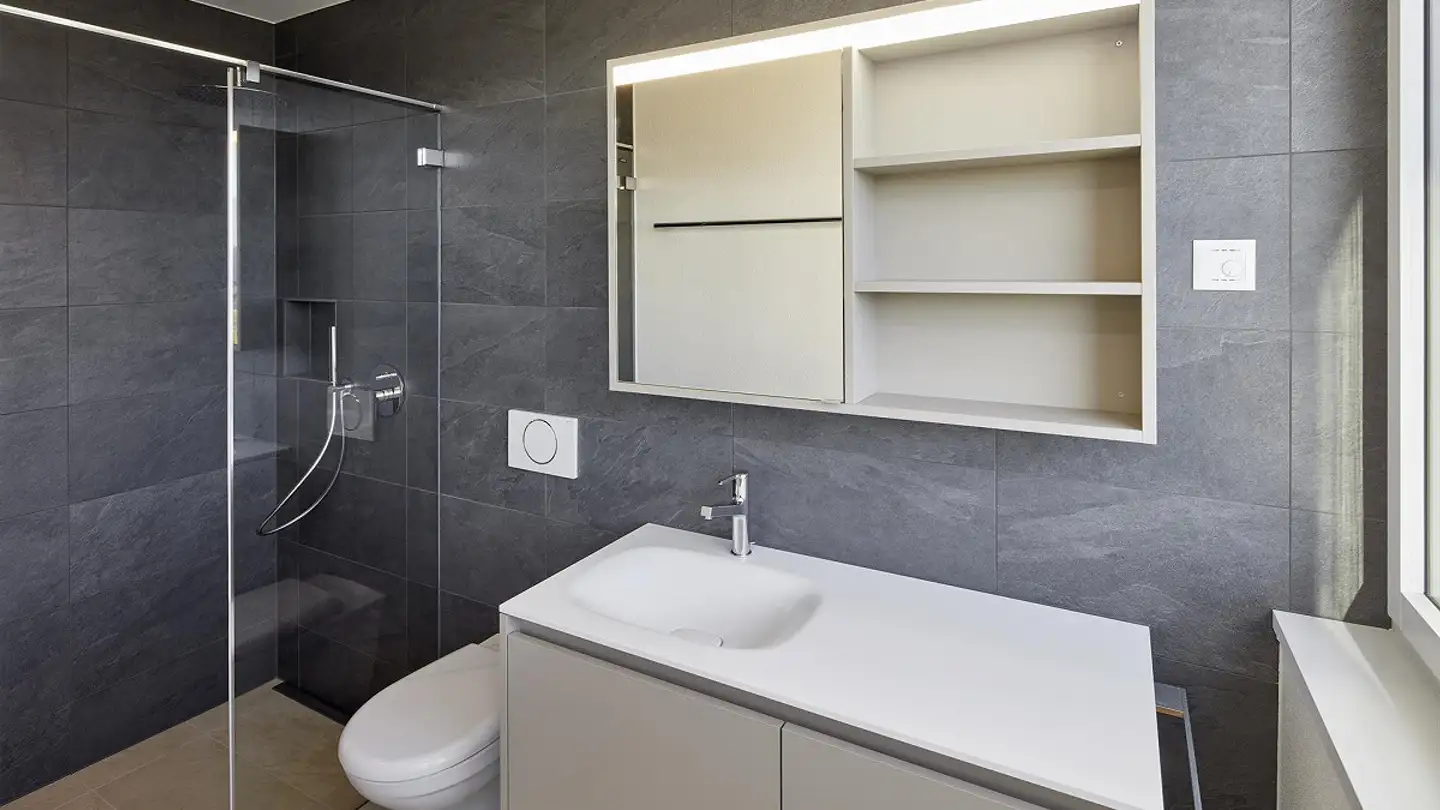 Wohnung mieten - Weidhofstrasse 5, 6044 Udligenswil - Foto 4