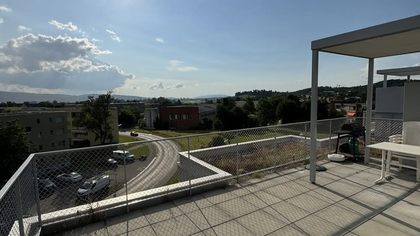 Appartamento in affitto - Mythenweg 1, 8604 Volketswil - Foto 2