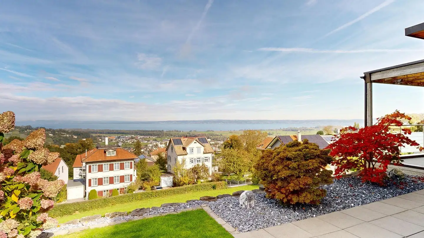 Casa bifamiliare in vendita - 9426 Lutzenberg - Photo 4