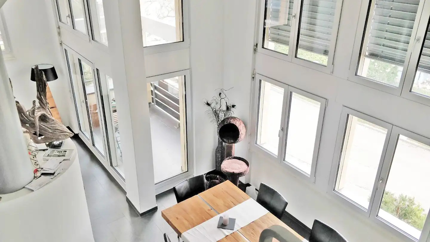 Penthouse mieten - Naglerwiesenstrasse 34, 8049 Zürich - Foto 4