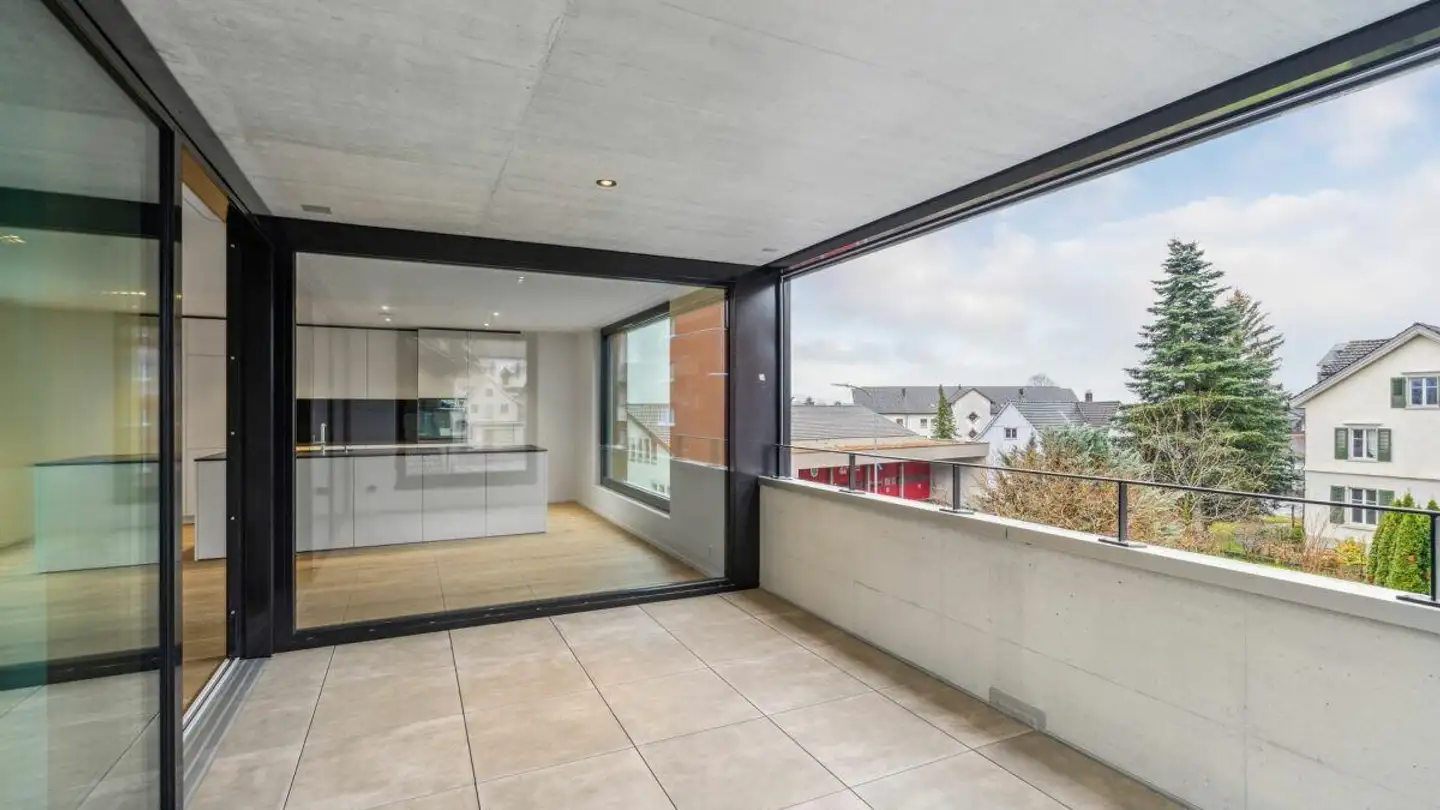 Appartamento in vendita - Gräflibühlstrasse, 9445 Rebstein - Photo 2