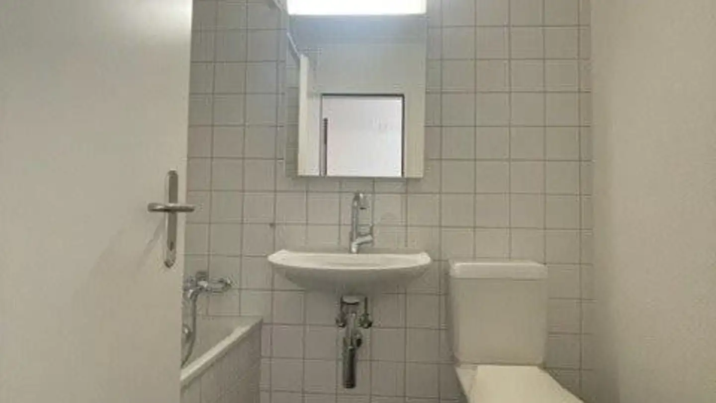 Apartment for rent - Alpwegern 9, 3860 Meiringen - Photo 3