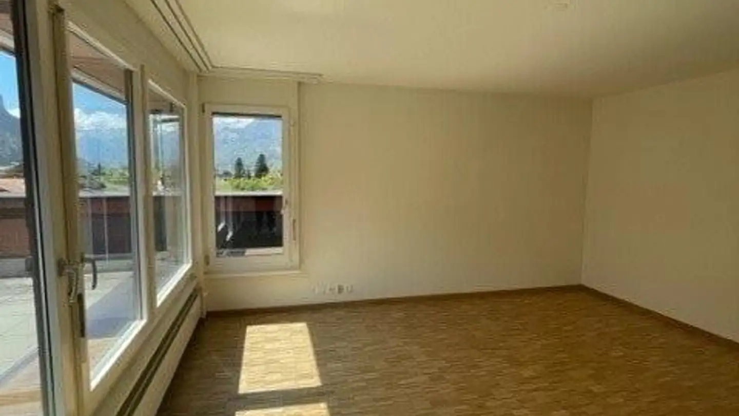 Apartment for rent - Alpwegern 9, 3860 Meiringen - Photo 4