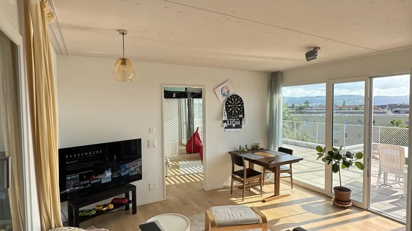 Appartamento in affitto - Mythenweg 1, 8604 Volketswil - Foto 4