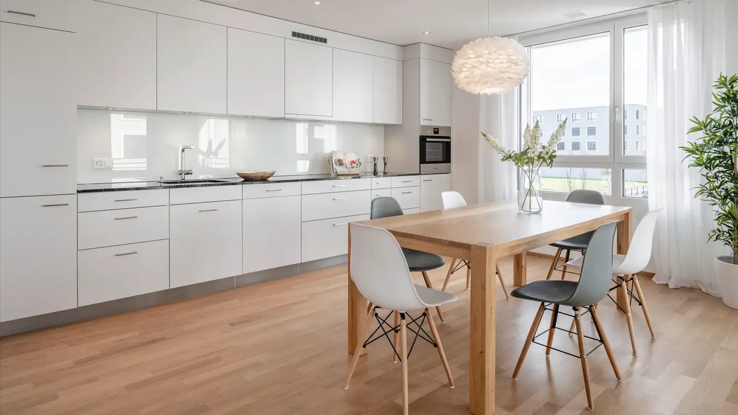 Apartment for rent - St. Gallerstrasse 37, 9500 Wil SG - Photo 4
