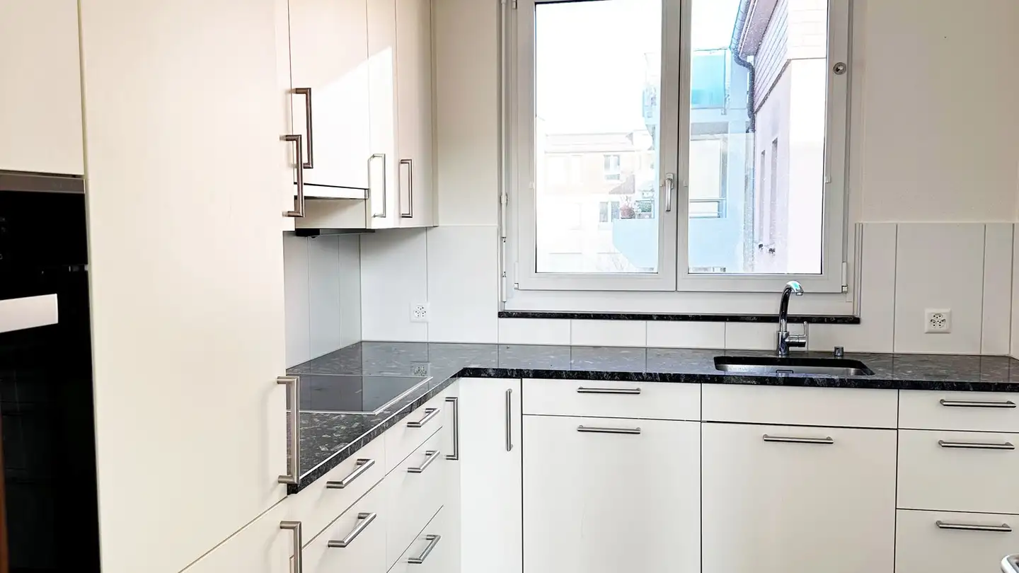 Penthouse mieten - Naglerwiesenstrasse 34, 8049 Zürich - Foto 3