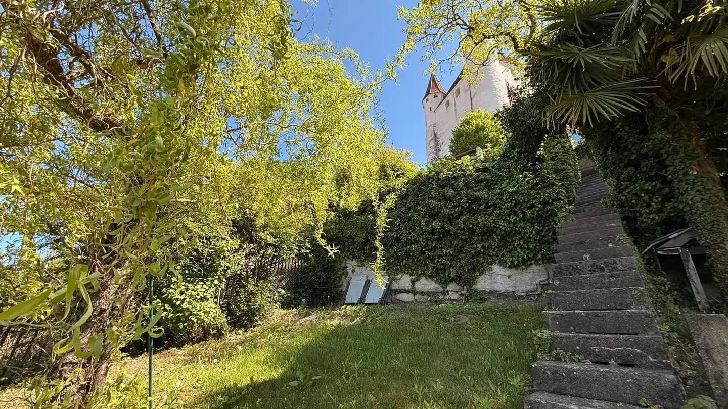 Apartment for rent - Untere Hauptgasse 12, 3600 Thun