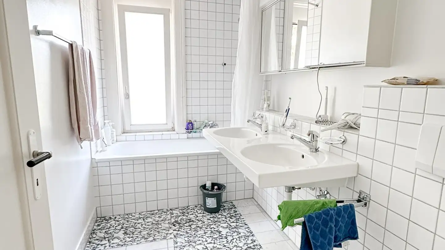 Single room for rent - Schönaustrasse 39, 9000 St. Gallen - Photo 4