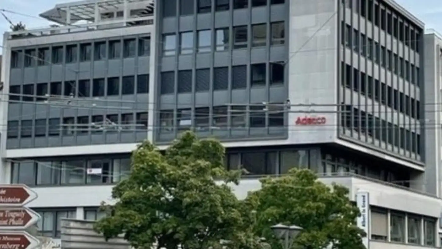 Lagerraum mieten - Rue de Romont 35, 1700 Fribourg