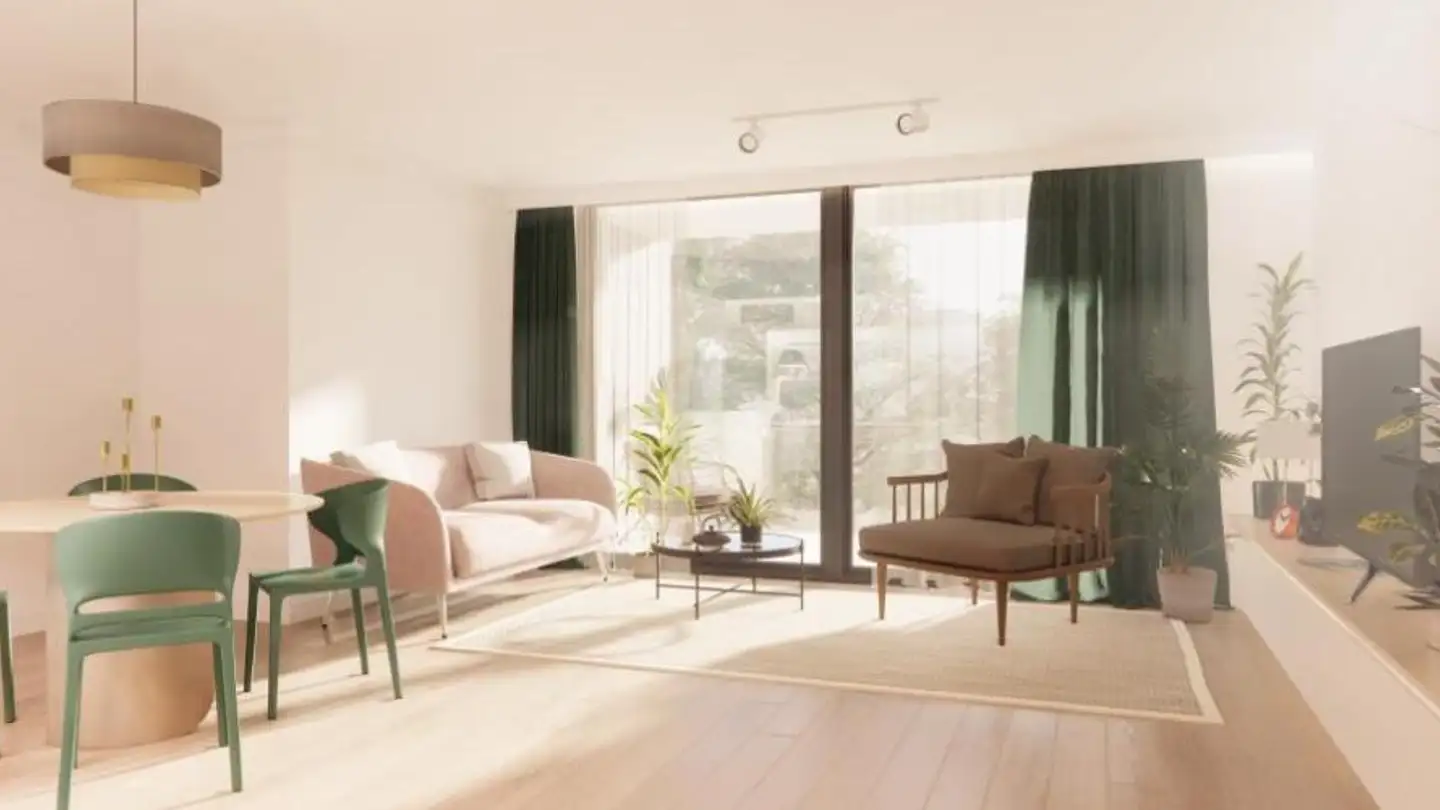 Appartement à vendre - 1005 Lausanne - Photo 2