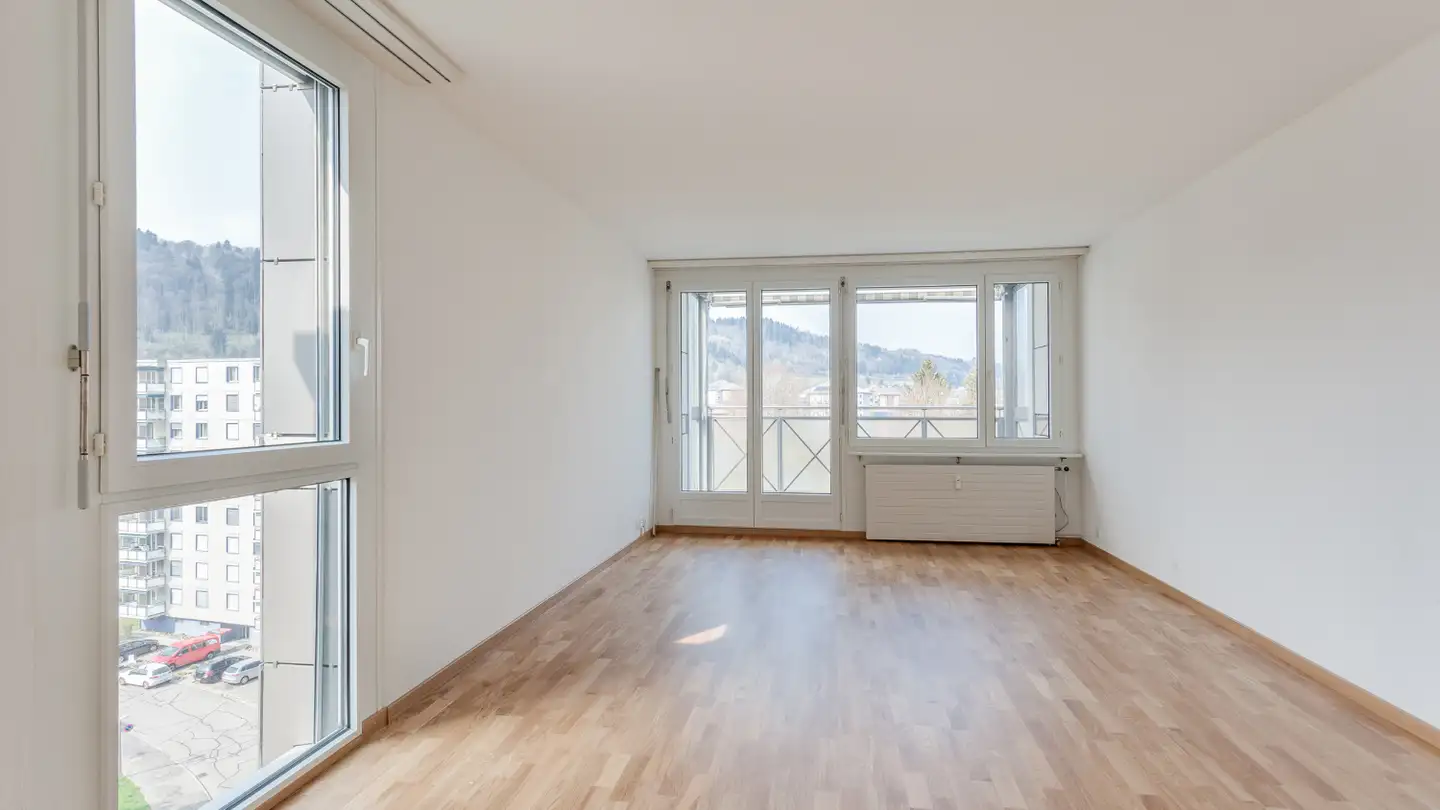 Apartment for rent - Bachtelstrasse 56, 8810 Horgen - Photo 2