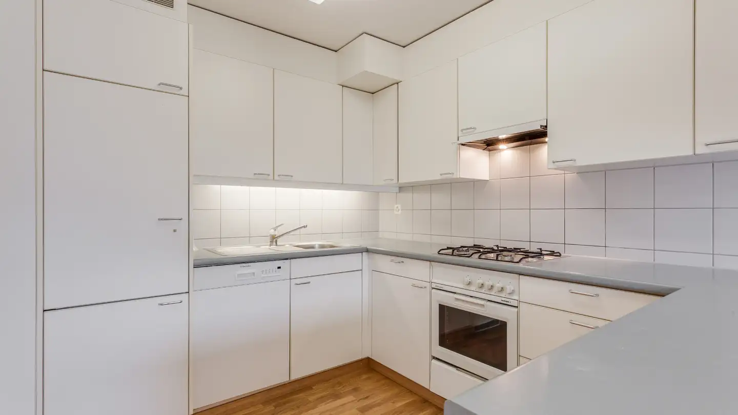 Apartment for rent - Bachtelstrasse 56, 8810 Horgen - Photo 4