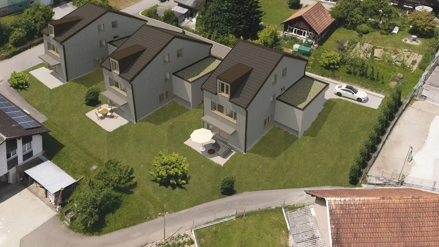 Casa singola in vendita - Chapfhaldenstrasse 3, 9032 Engelburg - Foto 2