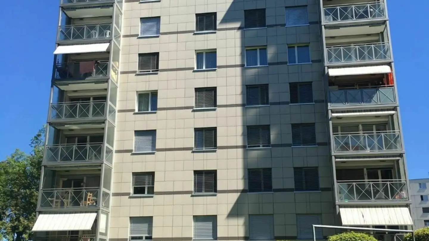 Apartment for rent - Bachtelstrasse 56, 8810 Horgen
