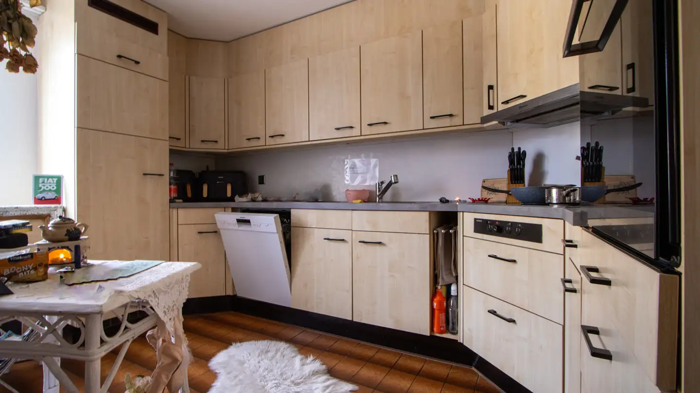 Einfamilienhaus mieten - Mösliweg, 3250 Lyss - Foto 3