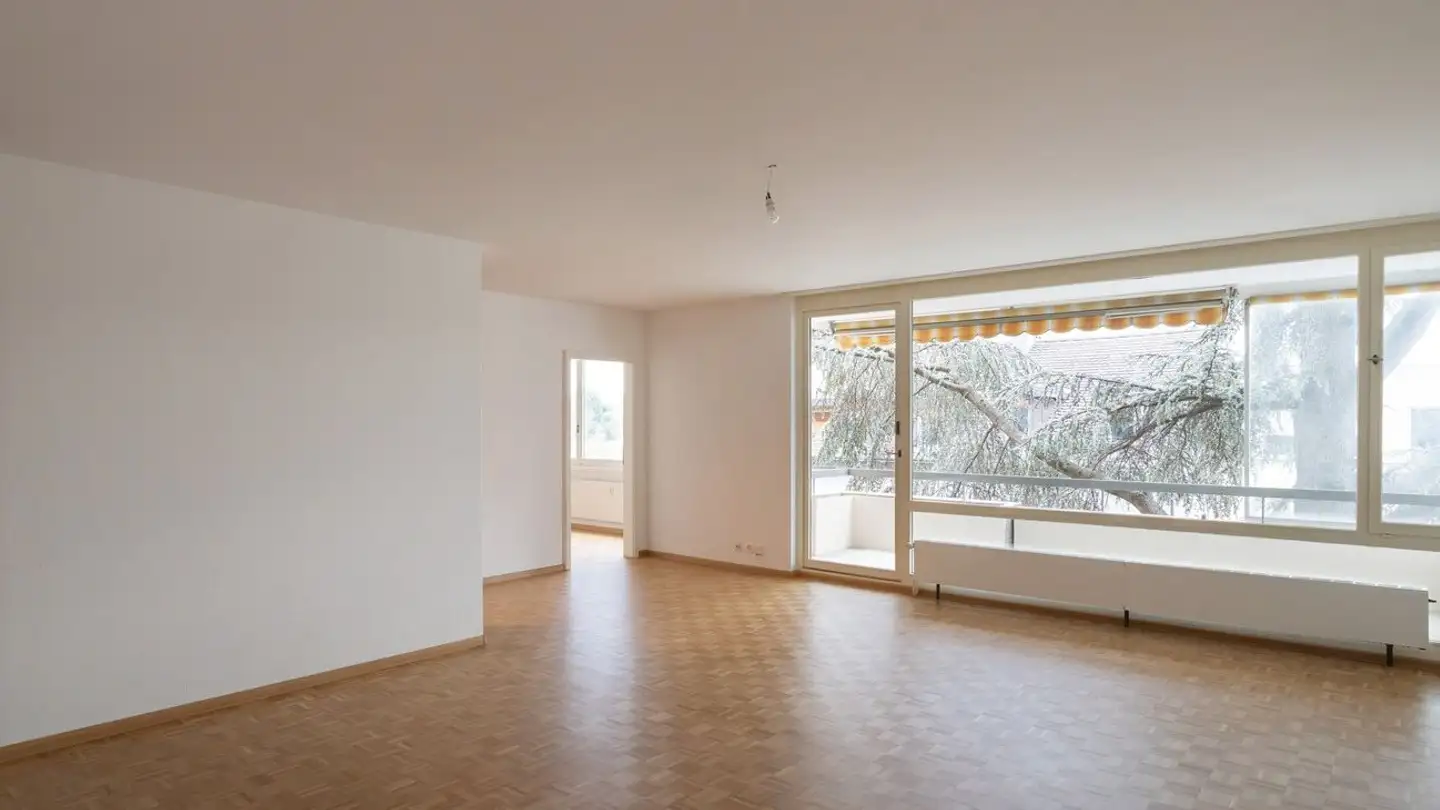 Apartment for rent - Eisenbahnweg 20, 4058 Basel