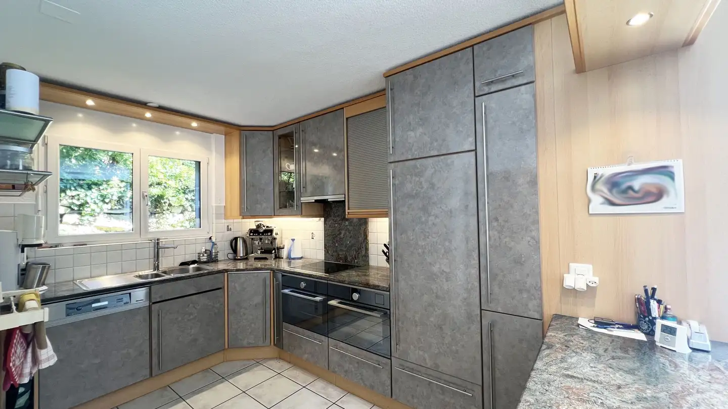 Casa singola in vendita - Keltenweg 21, 5028 Ueken - Foto 2