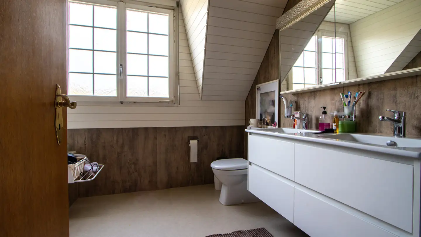 Einfamilienhaus mieten - Mösliweg, 3250 Lyss - Foto 4