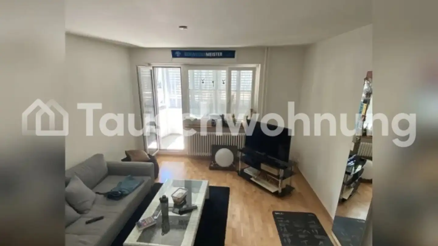 Wohnung mieten - 8055 Zürich