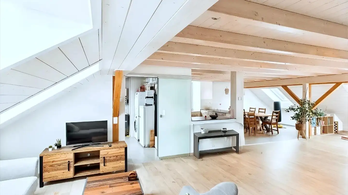 Penthouse for sale - Rue Des Forgerons 3, 2942 Alle - Photo 2