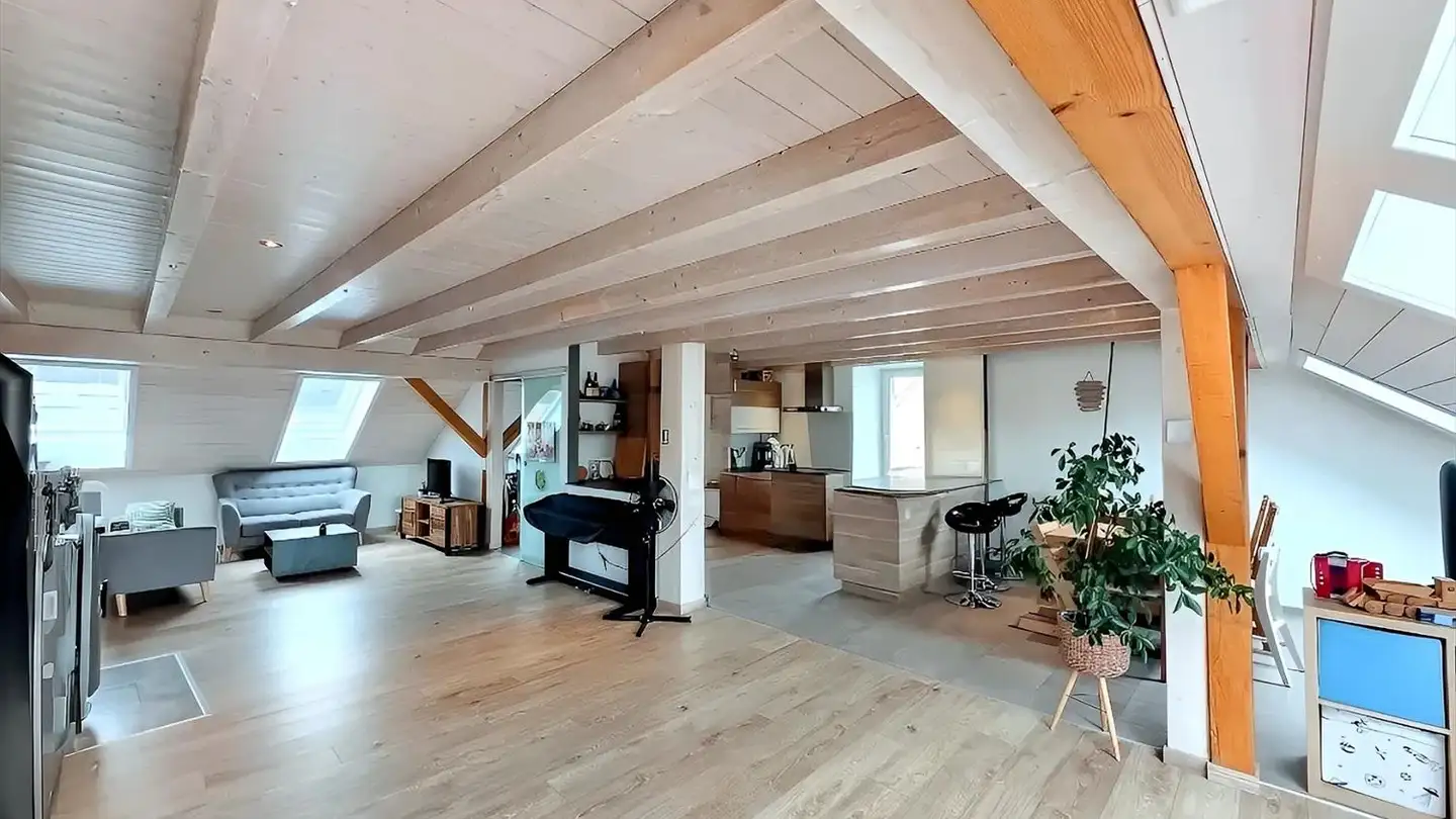 Penthouse for sale - Rue Des Forgerons 3, 2942 Alle - Photo 4