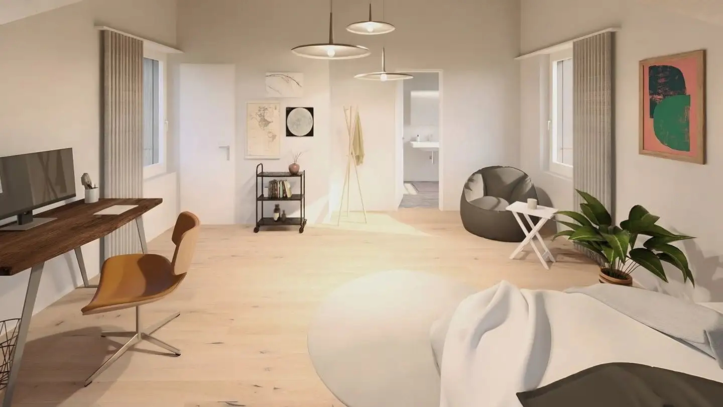 Casa singola in vendita - Chapfhaldenstrasse 3, 9032 Engelburg - Foto 4