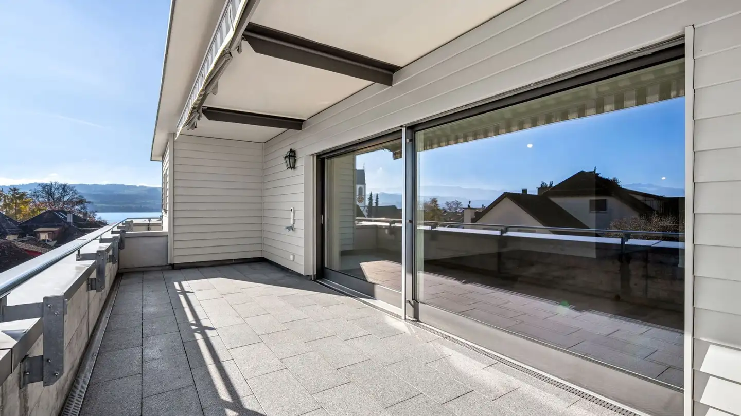 Attico in vendita - Dorfstrasse, 8706 Meilen - Photo 4