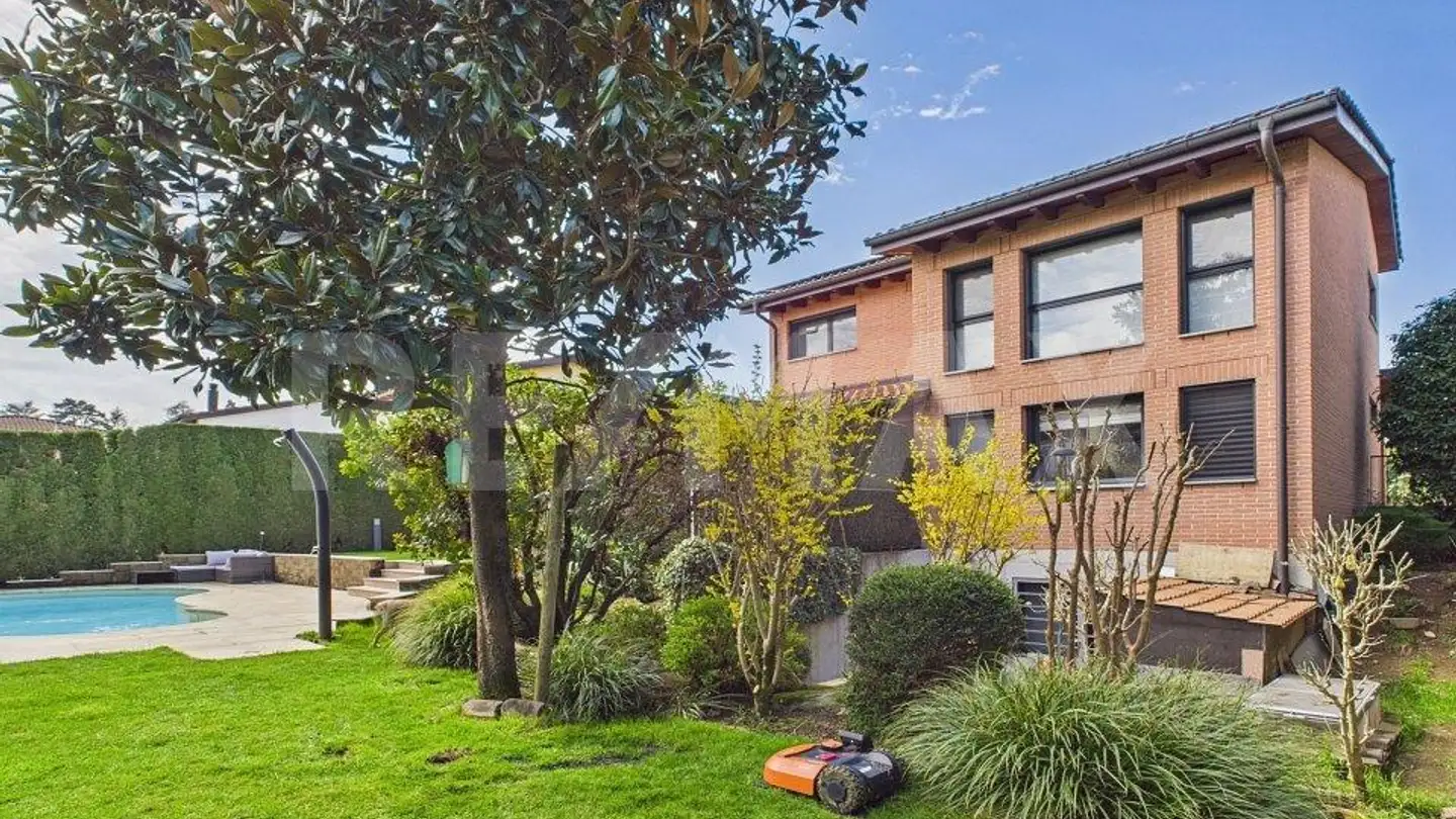 Maison individuelle à vendre - 6855 Stabio - Photo 4