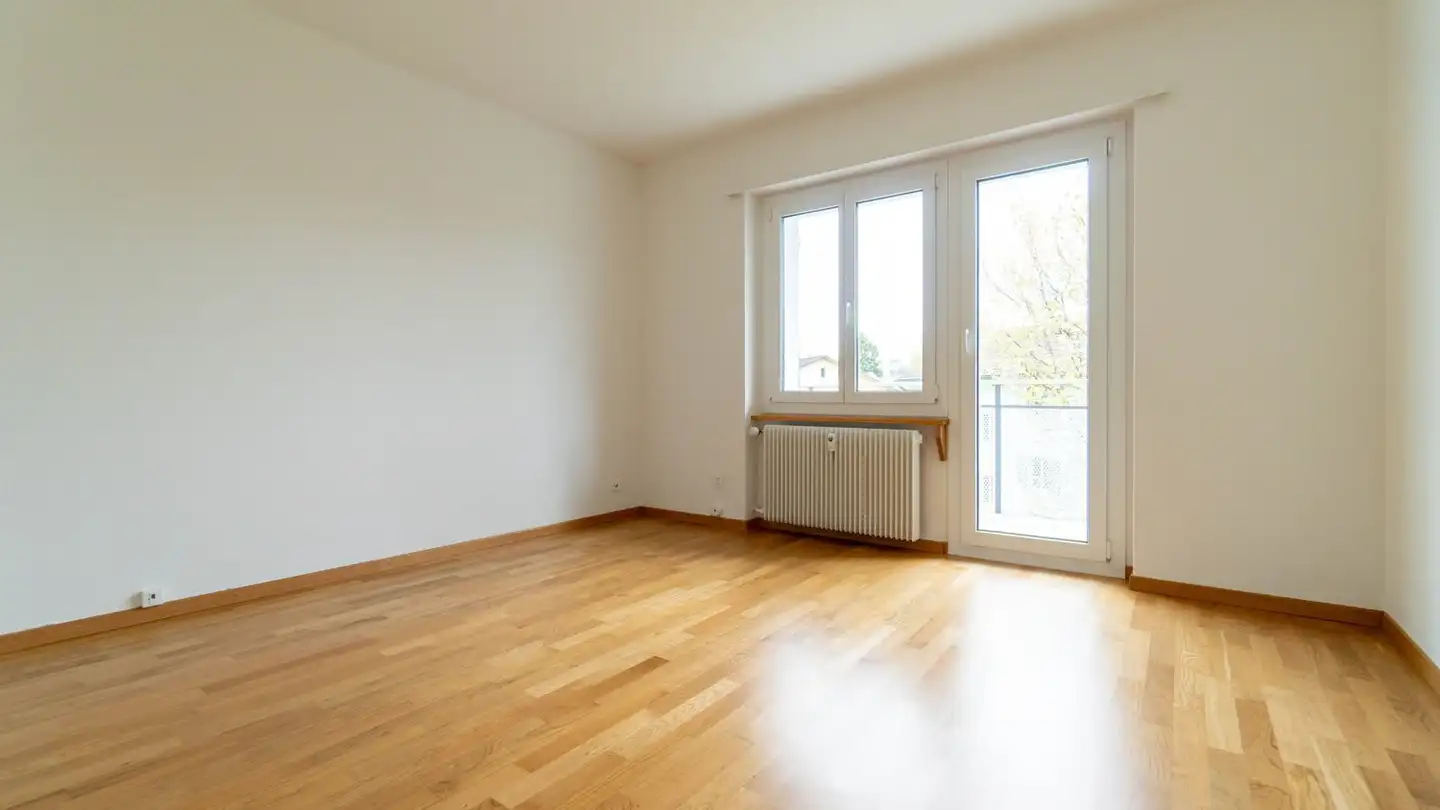 Wohnung mieten - Wydackerstrasse 14, 3052 Zollikofen - Foto 3