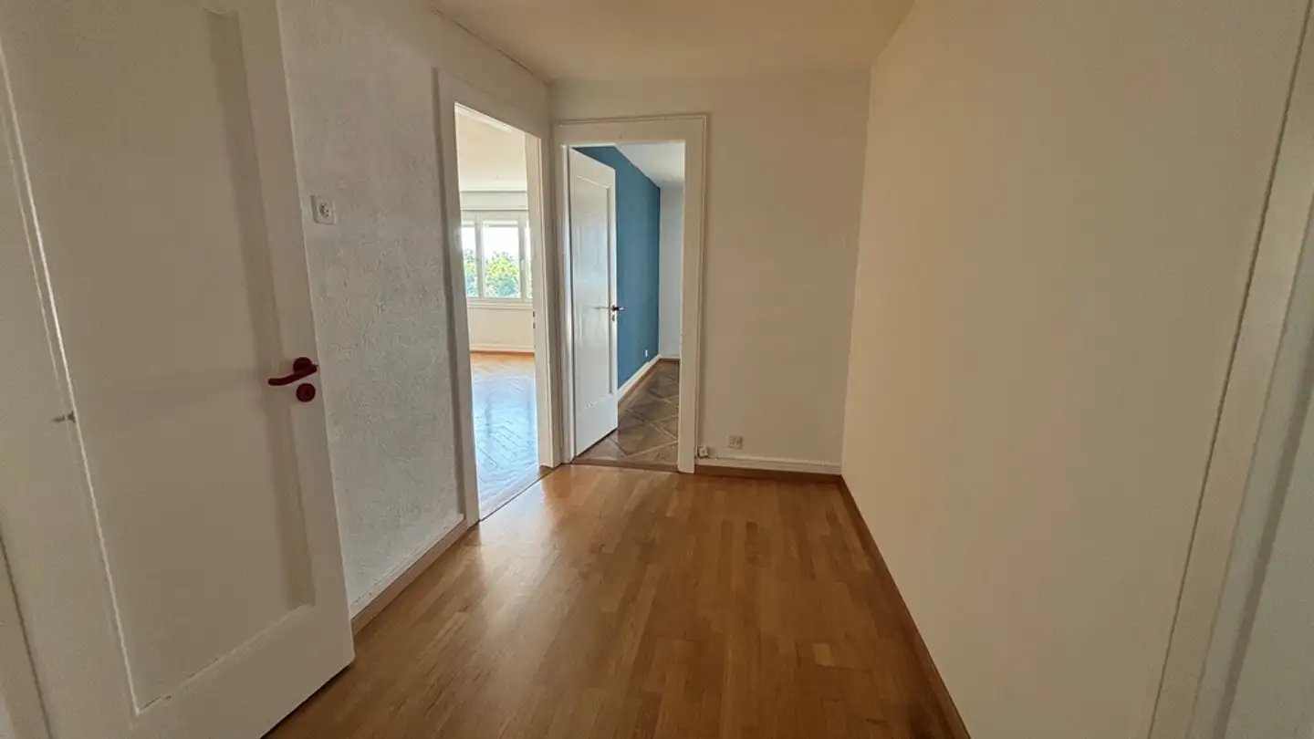 Appartement à louer - Chemin De Boston 3, 1004 Lausanne - Photo 3