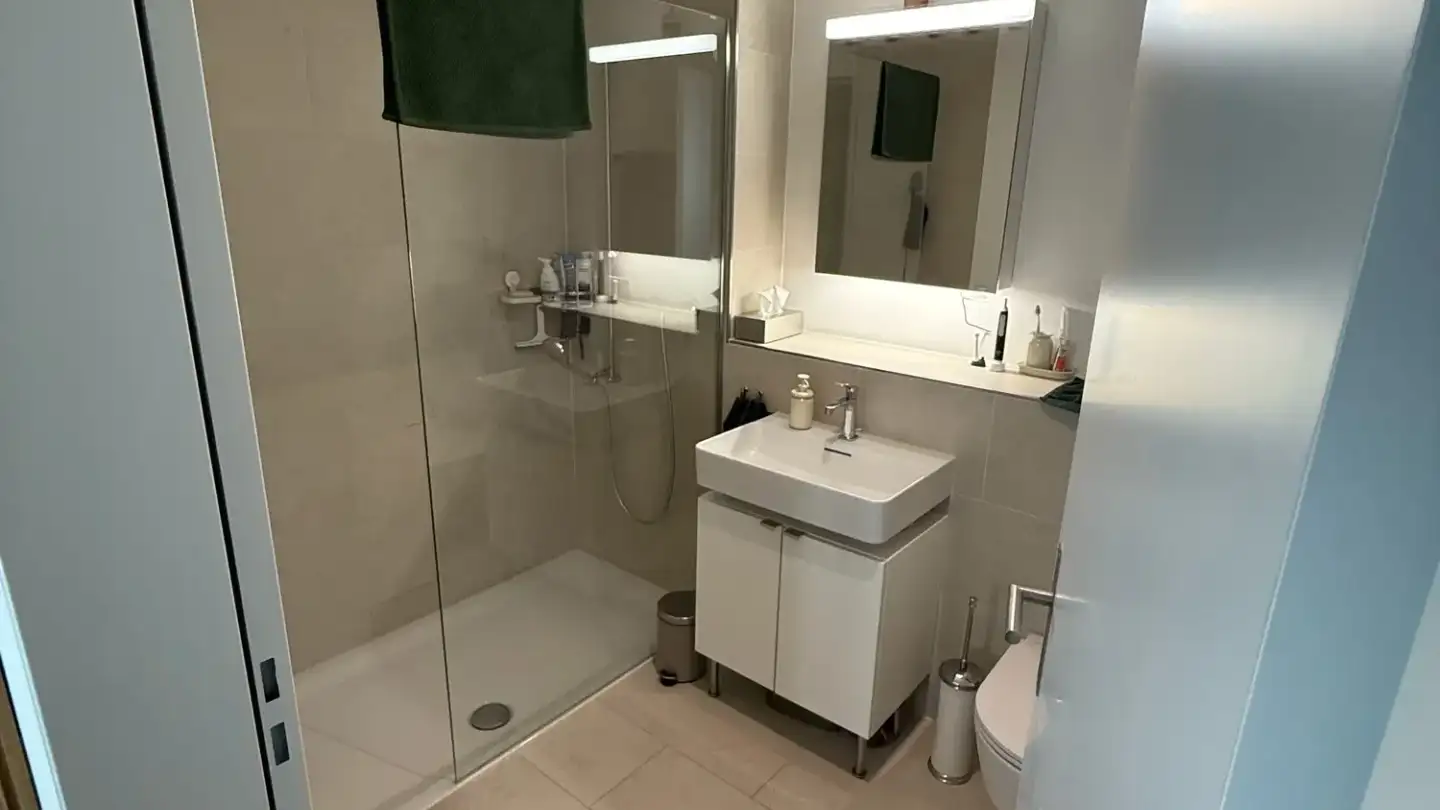 Wohnung mieten - Im Stockenhof 12, 8105 Regensdorf - Foto 3