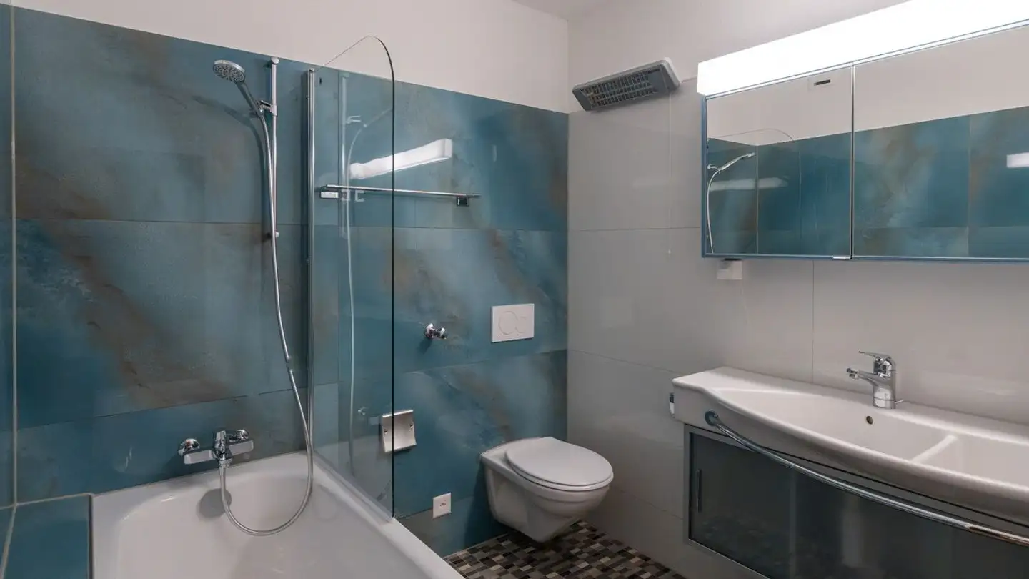 Apartment for rent - Eisenbahnweg 20, 4058 Basel - Photo 4